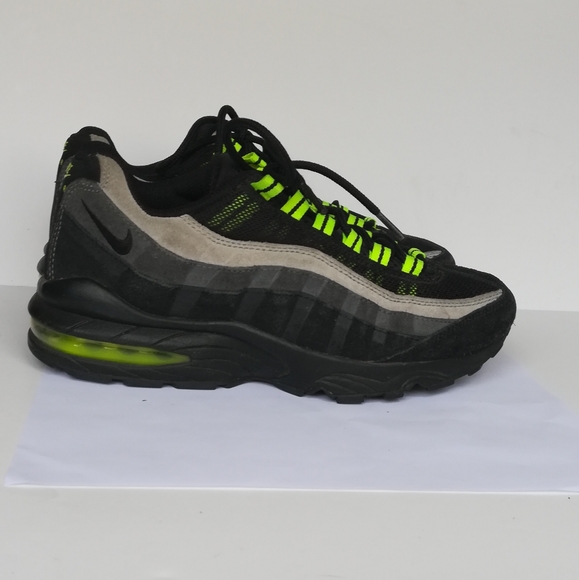 air max 95 gs black